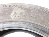 Ford Tourneo Courier 18-22 2x Reifen Winterreifen Continental 185/60R15 88T 8.56-8.99mm Ford Tourneo Courier 18-22... Vorschau 9