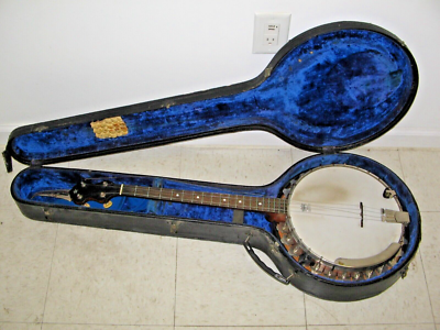 Banjo for sale sale ebay