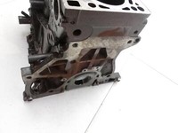 Skoda Rapid NH 12-19 TDI 1,6 85KW CXMA Motorblock für Motor Skoda Rapid NH 12-19 12.01.2017 04L103011A gebraucht Vorschau 5