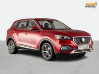 2023 Mg Motor Uk HS 1.5 T-GDI Excite 5dr DCT Crossover/SUV PETROL Automatic