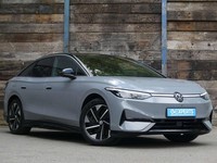 2024 Volkswagen ID.7 ID7 Match Pro 5dr Saloon Electric Automatic