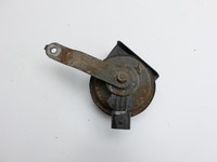 BMW X3 F25 10-14 Hupe Signalhorn Hochtöner BMW X3 F25 10-14 20.03.2012 7217703 61337217703 0055306 gebraucht Vorschau 4