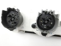 Ford Tourneo Connect 09-13 Klimabedienteil Heizungsregler Schalter Ford Tourneo Connect 09-13 26.09.2012 gebraucht Vorschau 6