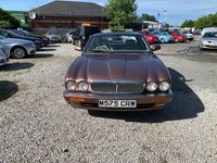 1994 Jaguar XJ 3.2 XJ6 4dr PETROL Manual
