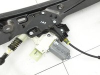 BMW F10 523i 10-13 Lim Fensterhebermotor mit Fensterheber Links Vorne BMW F10 523i 10-13 21.05.2010 5133-7271563... Vorschau 4