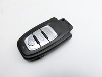Audi A6 C7 4G 10-14 Lim Funkschlüssel Fernbedienung 3 Tasten Audi A6 C7 4G 10-14 07.09.2011 4G0959754K H61/0072... Vorschau 2