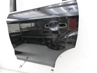 Ford Kuga I 08-12 Tür Links Hinten F8 Ford Kuga I 08-12 05.11.2010 P8V41-S24631-AA gebraucht Vorschau 4