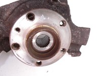Fiat Doblo II 263 10-15 1,6D 66KW Achsschenkel Radnabe Links Vorne Fiat Doblo II 263 10-15 24.01.2012  52043100... Vorschau 5