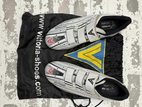 VICROY speed limited white Lサイズ VITTORIA LEGEND 1976 SERIES White – Bikeshoe4u.com
