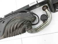 BMW X4 F26 14-18 Coupe Anhängerkupplung AHK BMW X4 F26 14-18 08.04.2016 303381600012 gebraucht Vorschau 9