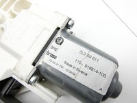 Skoda Yeti 5L 09-15 Fensterhebermotor Links Hinten Skoda Yeti 5L 09-15 16.02.2010 1101-918810-100 5L0959811 gebraucht Vorschau 6