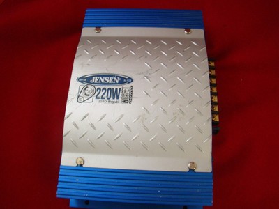 Jensen Xa 1120 Manual Woodworkers