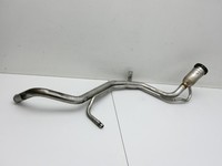 Ford Mondeo 5 V CF 14-19 2,0 110KW Tankstutzen Einfüllstutzen Diesel Easy Fuel Ford Mondeo 5 V CF 14-19 09.12.2015... Vorschau 4