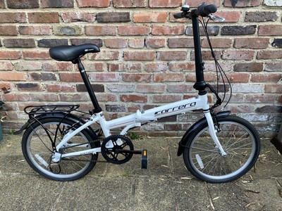 kent transit bike