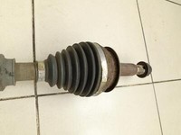 Toyota Auris ZW E150 10-12 Hyb 1,8 73KW Autom Antriebswelle Gelenkwelle Links Vorne Toyota Auris ZW E150 10-12... Vorschau 5