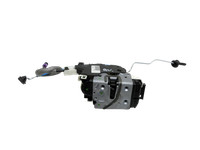 Mercedes W176 A200 12-15 Lim Türschloss m. ZV Stellmotor Rechts Vorne Mercedes W176 A200 12-15 05.11.2012... Vorschau 1