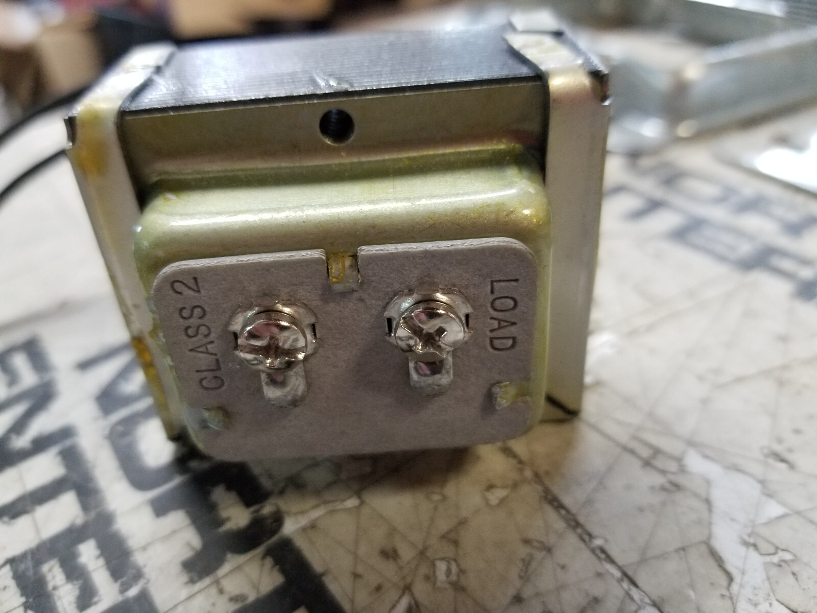 STANDEX FTC3716 TRANSFORMER - Picture 5 of 5