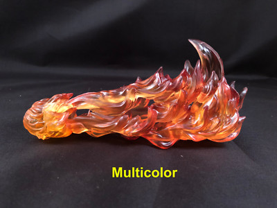 Dinobot Fire Effect for Grinder Grassor Scoria Cesium **Fire Effect Only