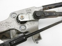 KIA Stonic YB 17-20 Wischermotor mit Wischergestänge Vorne KIA Stonic YB 17-20 09.12.2019 98110C1950 98110-C1950... Vorschau 7