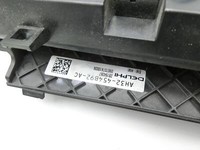 Range Rover Sport LS 10-13 Bedienteil Bedienelement Heizung Klimabedienteil Range Rover Sport LS 10-13 21.10.2009... Vorschau 4