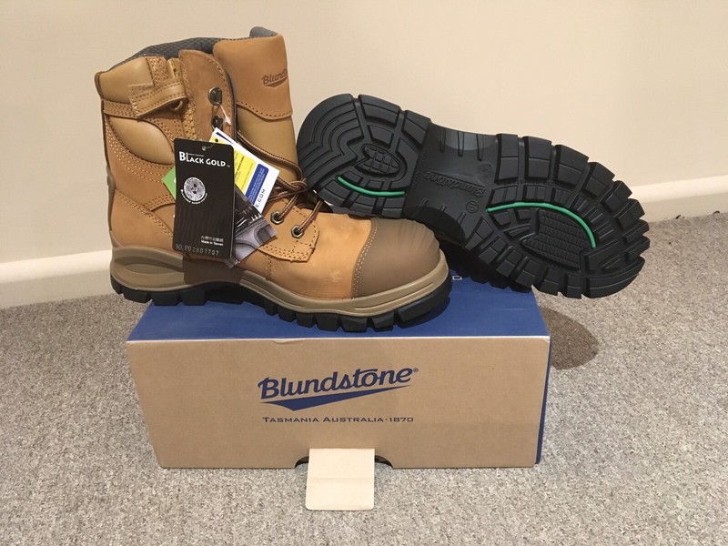blundstone 992 price