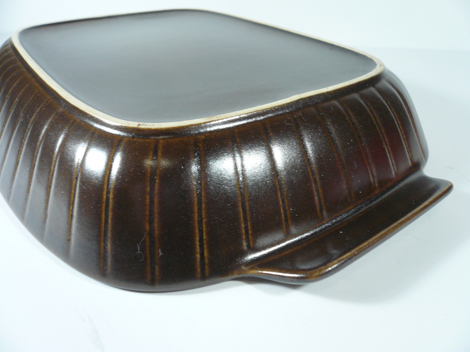 Wedgwood PENNINE Rectangle Casserole Baking Dish 11 x 8 1/2