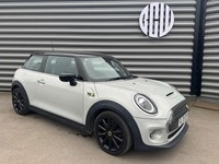2020 MINI Hatch Cooper S Electric Level 2 3dr Hatchback Electric Automatic