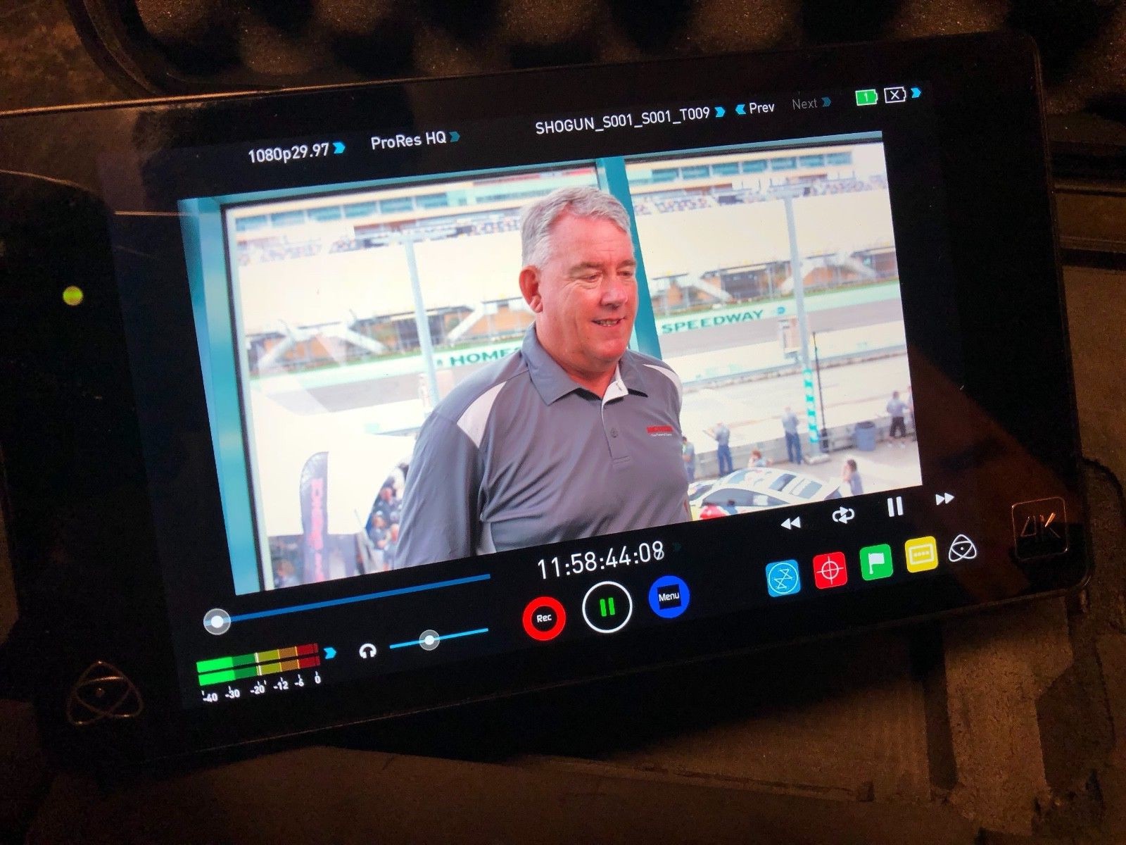 Atomos Shogun 4K HDMI kit - FREE SHIPPING