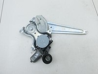 Toyota RAV4 IV 13-16 Fensterhebermotor mit Fensterheber Links Hinten Toyota RAV4 IV 13-16 04.07.2014 69804-42050... Vorschau 2