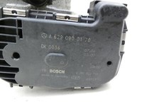 Mercedes W164 ML420 05-09 CDI 4,0 225KW 629912 Drosselklappe Mercedes W164 ML420 05-09 17.11.2006 A6290900170... Vorschau 4