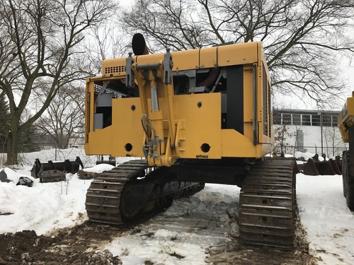 2014 John Deere 870G