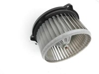 Toyota Avensis T25 06-08 Gebläsemotor Lüftermotor Heizungsgebläse Toyota Avensis T25 06-08 28.03.2007 MF016070-0610... Vorschau 2