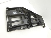 Mercedes W221 S350 05-09 Halter Träger Aufnahme Führung für Stoßstange Rechts Hinten Mercedes W221 S350 05-09... Vorschau 4