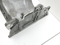 Opel Astra J 12-15 1,6 85KW A16XER Ölwanne Motorwanne Opel Astra J 12-15 09.12.2014 55578558 6522360 gebraucht Vorschau 7