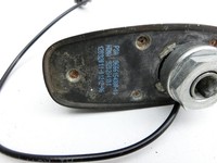 Citroen C3 II SC 09-13 Antennenfuß für Dachantenne Citroen C3 II SC 09-13 03.05.2011 6587G3 9666154380-01 92020401... Vorschau 6