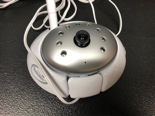 Summer Infant Easy Sight 2.0 Video Monitor System 29630
