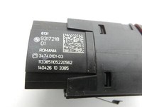 BMW X5 F15 13-18 Warnblinkschalter Schalter BMW X5 F15 13-18 21.06.2013 9389075 61319389075 9317218... Vorschau 6