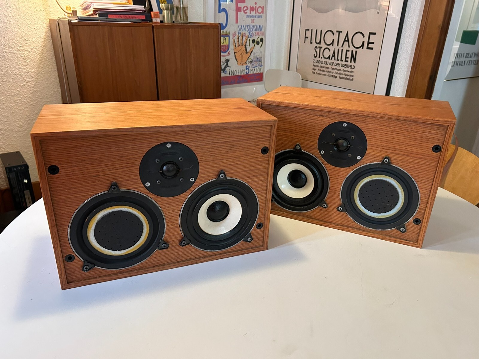 セレッション CELESTION UL6 スピーカー Celestion UL6の仕様 セレッション