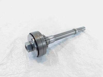 Kawasaki Ninja 900 1000 ZX-10 Engine Motor Balancer Shaft