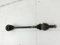 BMW X1 E84 X18D 09-12 Kombi 2,0d 105KW 4WD Antriebswelle Gelenkwelle Rechts Hinten BMW X1 E84 X18D 09-12 21.06.2010... Vorschau 6