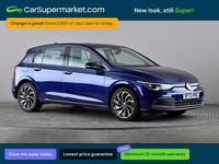 2023 Volkswagen Golf 1.5 TSI 150 Style Hatchback PETROL Manual