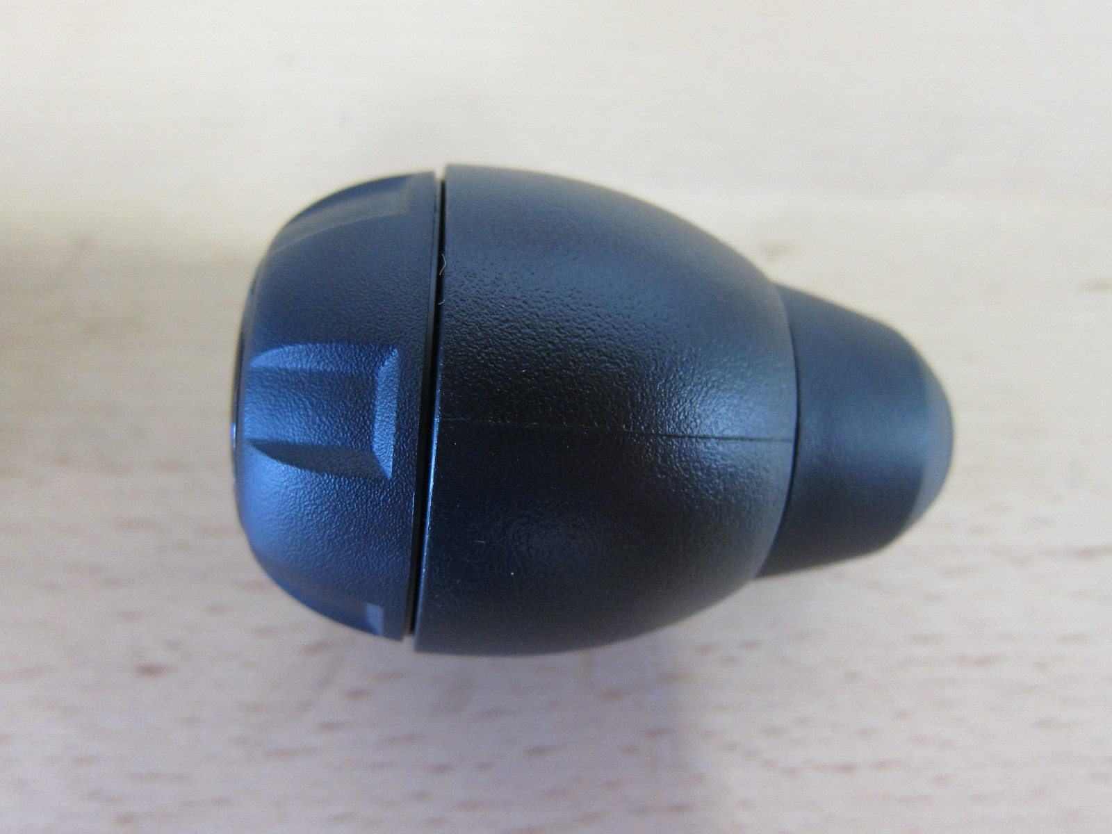 1118 Jeep Wrangler JK Manual Transmission & Transfer Case Shift Knob