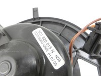 VW Golf Plus 5M 08-14 Gebläsemotor Lüftermotor Heizungsgebläse Innenraum VW Golf Plus 5M 08-14 24.07.2009... Vorschau 4