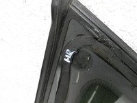 Ford Kuga II 13-16 Seitenscheibe Feste Scheibe Rechts Hinten Orig. getönt Ford Kuga II 13-16 12.08.2016... Vorschau 5