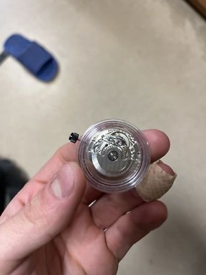 Item photo(s) from verified buyer