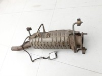 Mazda CX-7 CX7 ER 09-12 2,2d 127KW Katalysator Kat Nox Sensor Mazda CX-7 CX7 ER 09-12 20.12.2010 R2AX-18JHIA... Vorschau 6