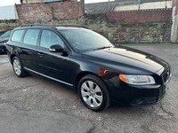 Volvo V70 2.4D SE 5dr Geartronic Estate, FULL SERVICE HISTORY! AUTOMATIC