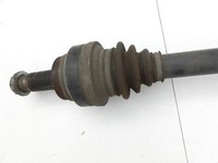 BMW X5 F15 13-18  3,0d 190KW Antriebswelle Gelenkwelle Hinten Links BMW X5 F15 13-18 21.06.2013 8603103 P860310302... Vorschau 4