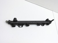 Seat Ibiza ST 6J 1,4 63KW Einspritzleiste Düsenstock für Einspritzanlage Seat Ibiza ST 6J 25.04.2013 036133320C... Vorschau 2