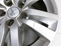 Peugeot 308 SW II 13-17 1x Felge Alufelge 5X108 7X16Zoll ET44 Peugeot 308 SW II 13-17 27.10.2015 9677989577... Vorschau 4
